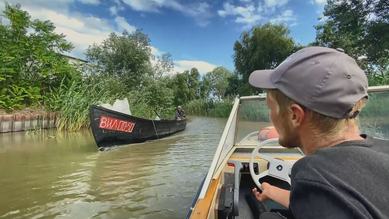 Древня фортеця, острови та особливий колорит: найкращі локації Бессарабії для осіннього вікенду
